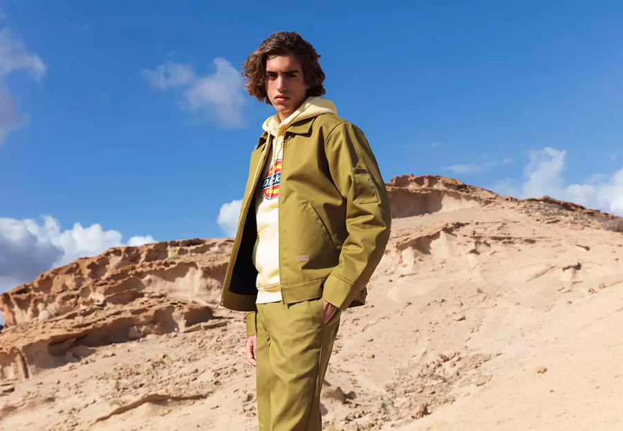 16 Brands like Dickies [2024]